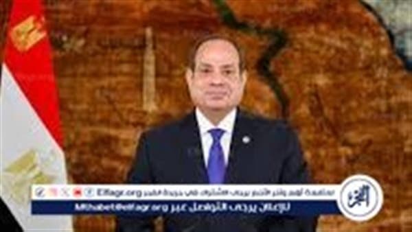 السيسي يقرر علاوة للمدرسين المنجزين دورات عسكرية