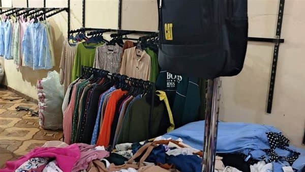 Ahlan Schools Exhibition Offers Discounted Supplies