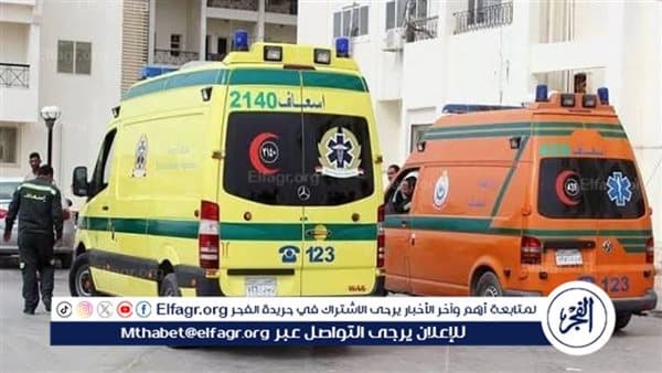 طالبة تغرَق في مصرف بالصيانة بالمنيا