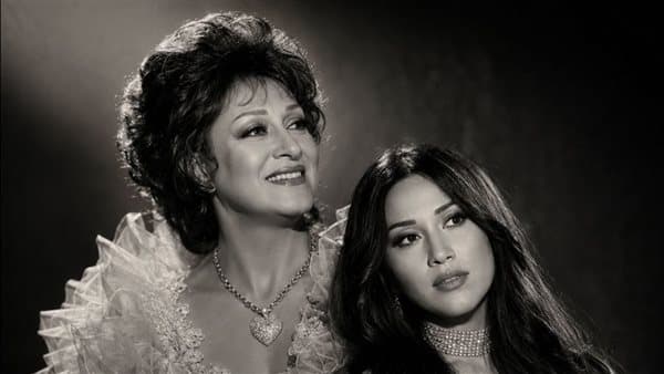 Beirut hosts Angham and Films event with Maestro Fazelian