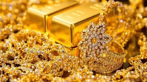 Gold 18K steady at 5366 EGP per gram