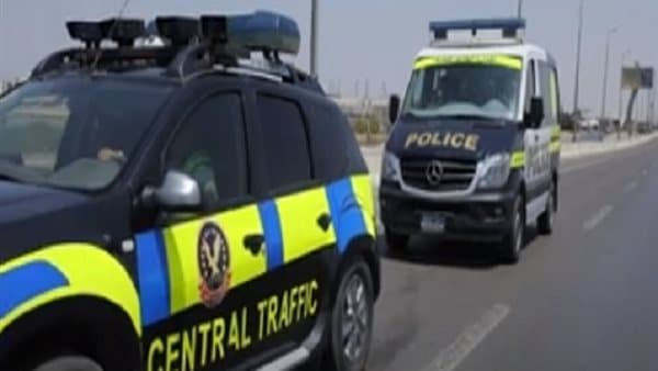 Marsa Matruh-Siwa route closed due to dust