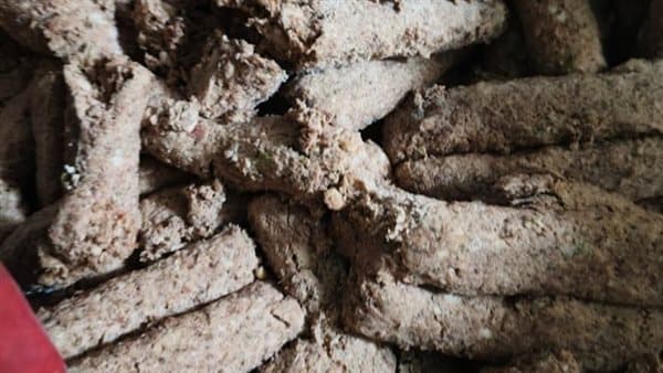 Al-Zira'a confiscates over 213 tons of illegal meats in August