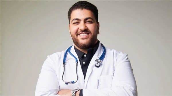 دكتور شنودة أشرف يبرز أهمية التوعية الصحية في مواجهة الأمراض