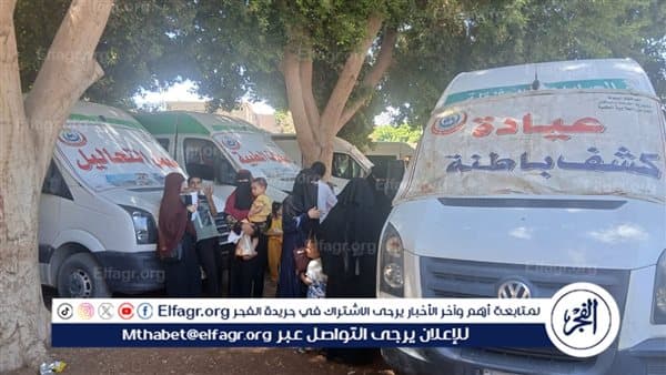 High speed bumps smoothed in Sahl Selim and convoy aid in Nagaa Sebaa