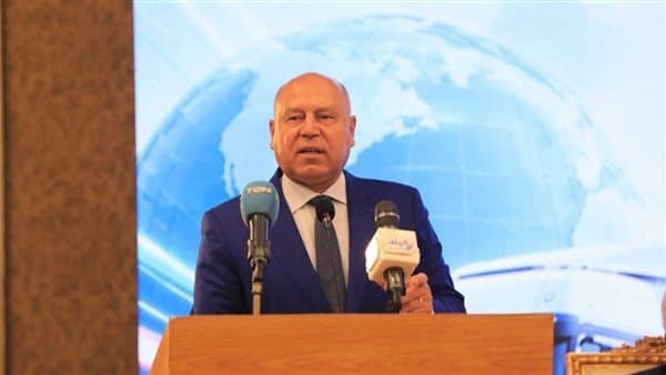 وزير النقل يرفع استعدادات القطارات