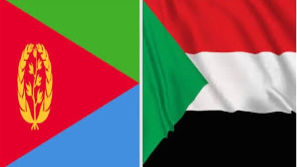 تاريخ العلاقات السودانية الإريترية