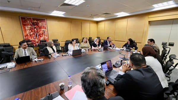 نائبة التضامن تبرز إنجازات مراكز تنمية الأسرة