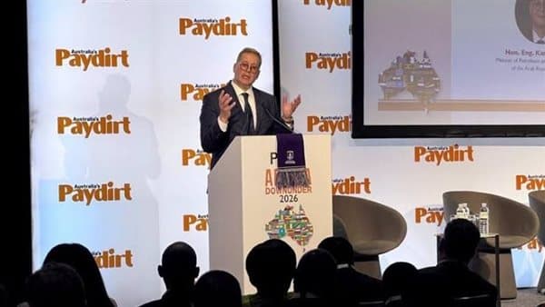 Egypt reforms to boost mining investment
