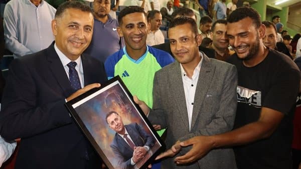 "Tahta" secures youth league title