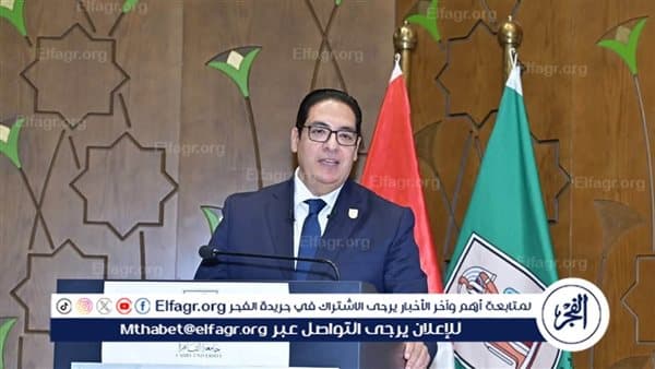 Cairo University allocates 216 million pounds for hospital upgrades