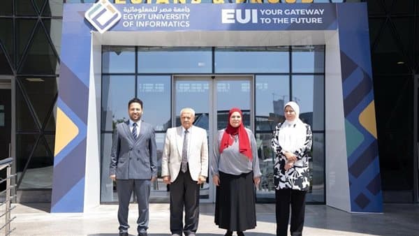STDF grants 3 million pounds to Maestro Egypt for intelligent transport planning