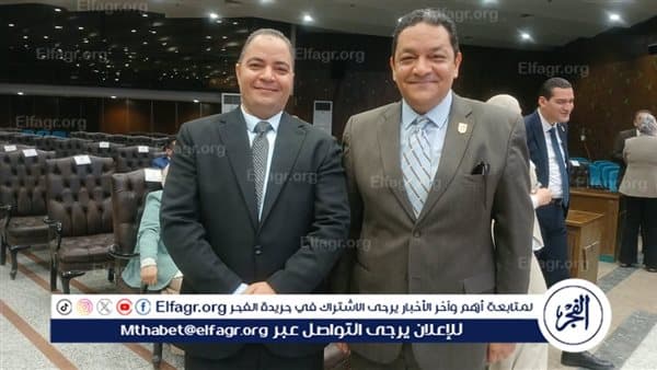 Cairo Vet Faculty Prepares Business-Savvy Graduates