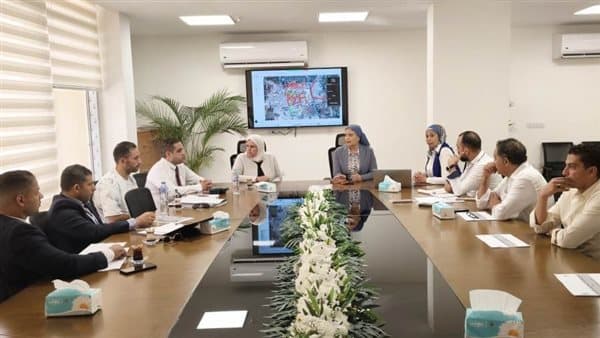 القومي لتنظيم الإعلانات يطلق المرحلة التنفيذية في سوهاج وكفر الشيخ