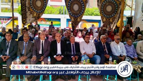 Minya Education wraps up summer activities for female high school students
