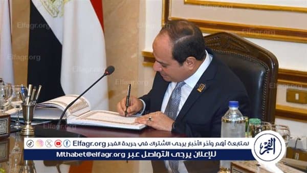 Sisi opens 2026 Aerospace Expo and meets with Greece and Cyprus