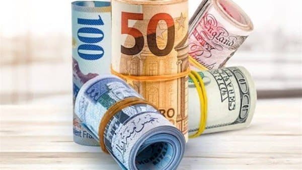 أسعار العملات في مصر اليوم الثلاثاء 8 سبتمبر