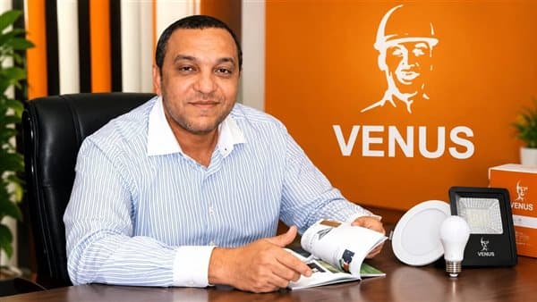 Electric Venus Promotes Sustainable Growth in Egypt