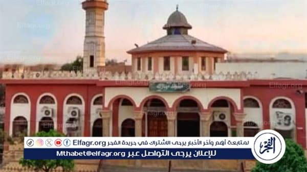 مبارك بسنورس.. صرح دعوي في قلب الفيوم