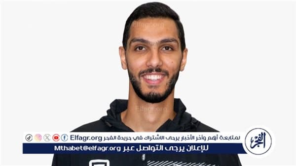 سيف عيسي يتطلع لميدالية أولمبية في لوس أنجلوس