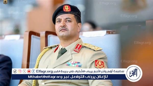 Haftar Condemns Attacks on Saudi Facilities