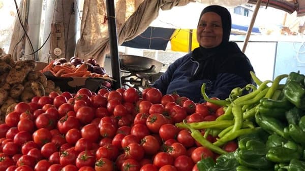 أسعار الخضار والفواكه الأربعاء 9 سبتمبر