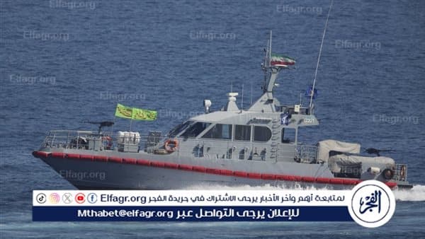 Iranian Guard Targets US Ships in Hormuz