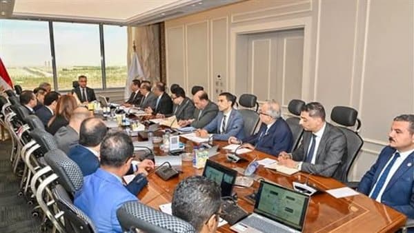 وزير التموين يعلن خطة لضبط الأسواق وزيادة العرض