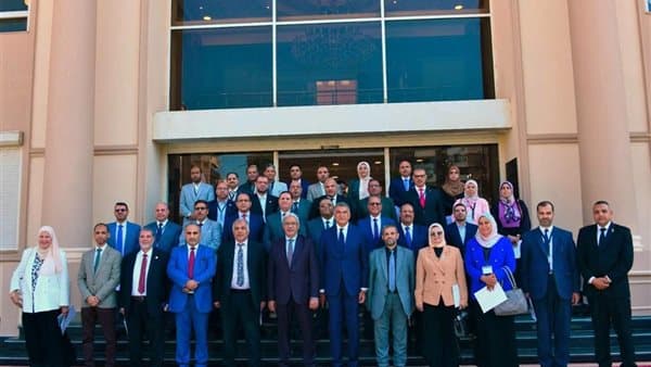 Ministry and Al-Azhar Launch AI Training for Leaders