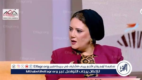 Educational Expert Praises Teachers in Egypt