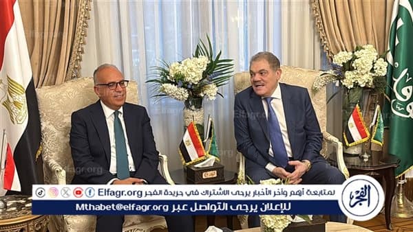 Delegation Head's Water Requests and Swailem's Reply