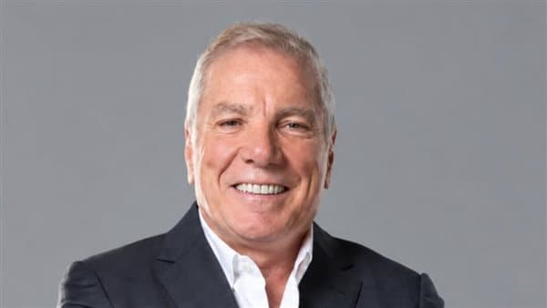 Ali Jaber moves to advisory role at MBC