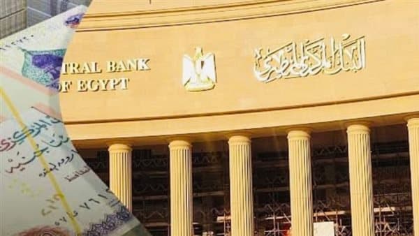 Egyptian Central Bank Alerts on Fake Links