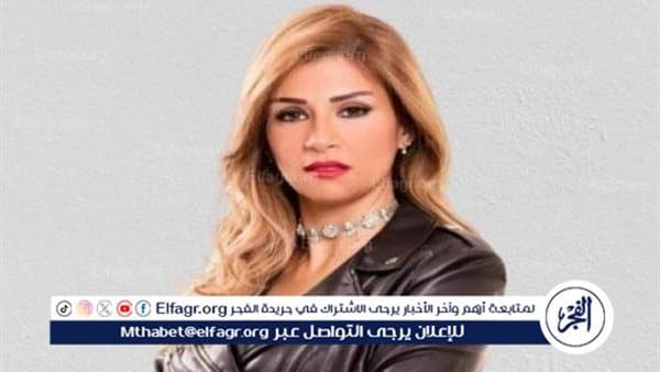 آيات أباظة تشكر شهيرة لدعمها خلال مرضها