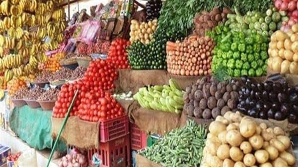 أسعار الخضروات والفواكه السبت 12 سبتمبر