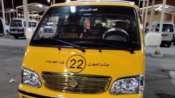 Qena's incidents expose parking lot issues