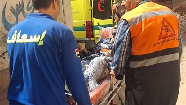 فرق التدخل السريع تستجيب لـ154 حالة إنسانية