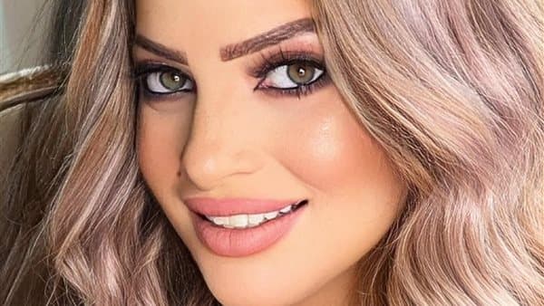 أحمد شيبة ورحمة محسن في برنامج «الفرح»