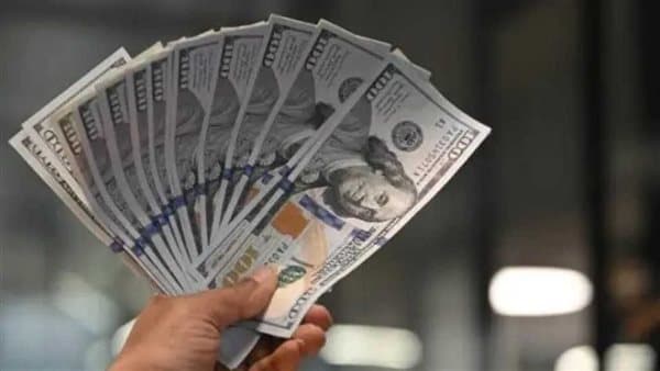 أسعار الدولار في مصر يوم 13 سبتمبر