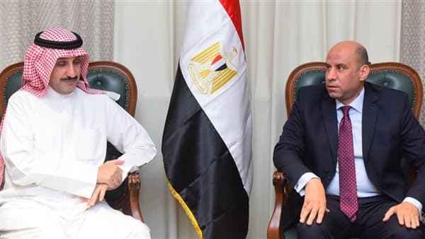 Labour Minister Reaffirms Arab Cooperation