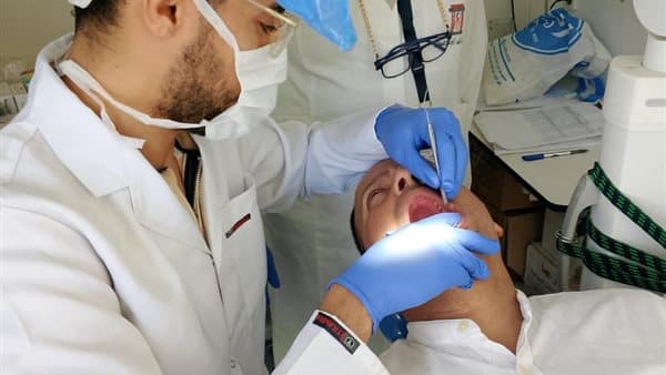 الصحة تنظم ندوة عن الصحة النفسية ومكافحة الإدمان في المنوفية
