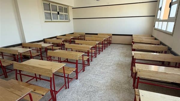 أربع مدارس جديدة بالخانكة تستقبل 4200 طالب غدًا