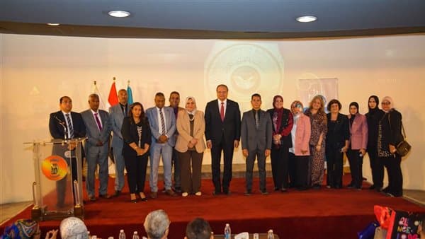 الرقابة الصحية تتابع جودة التأمين الشامل بالأقصر
