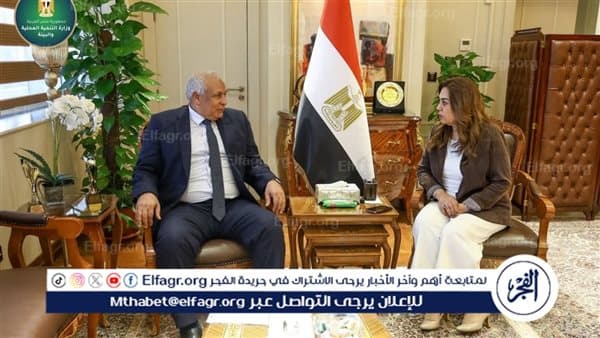 Local Development Minister oversees Marsa Matruh projects