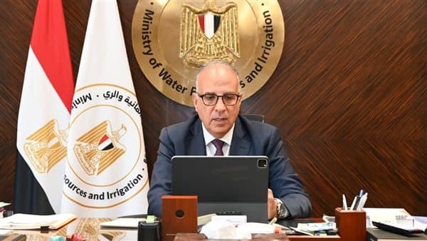 Suweilem reviews 2026 UN Water plans