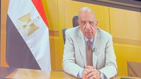 وزير الكهرباء: الطاقة النووية حق للأمم