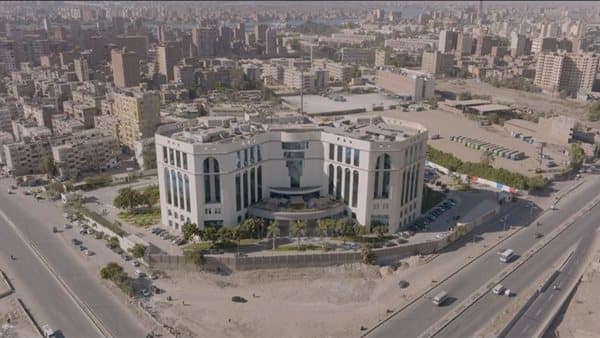 Al-Nas Hospital Treats 15 Burn Cases Quickly