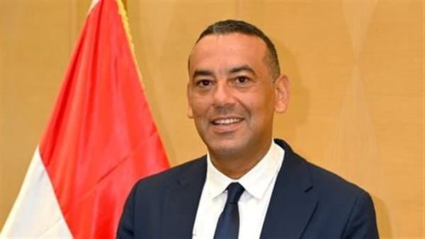 وزير الصناعة يعين أحمد رزق رئيسا لمصلحة الكفاية