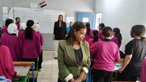 تعليمات بالتواجد الدائم في المدارس لضبط العملية التعليمية