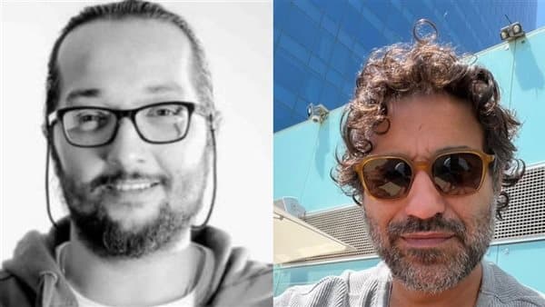 أحمد فهمي والمخرج يبدآن تصوير مسلسل رمضان 2027